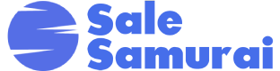 Sale Samurai 